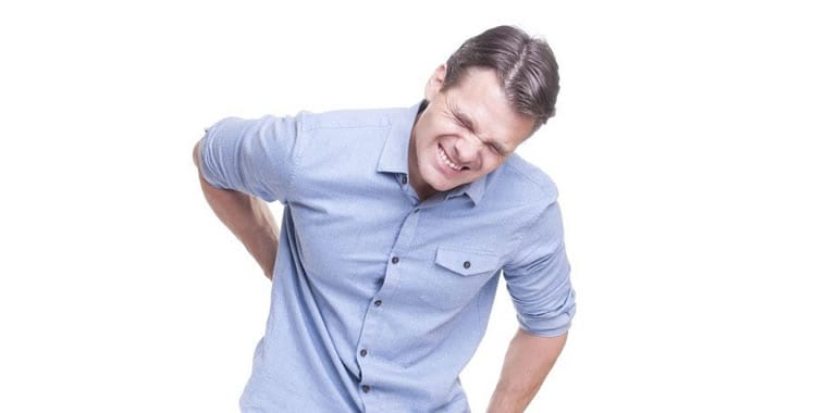 Back Pain