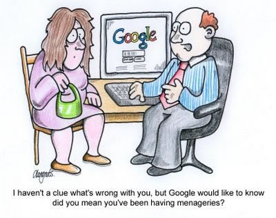 Google - physical therapists