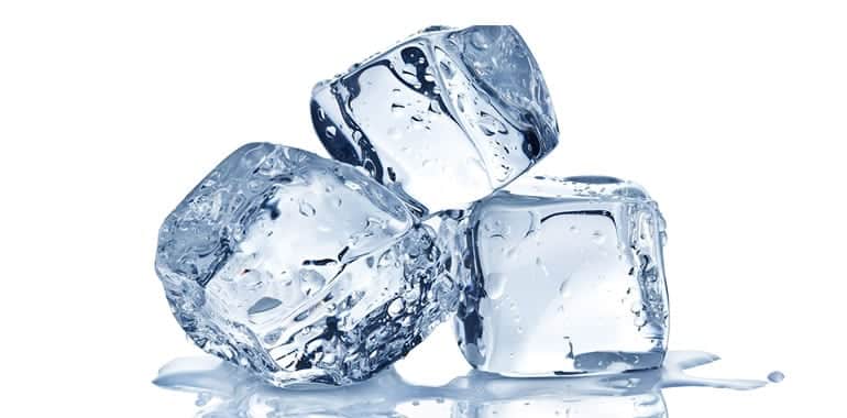 Ice Cubes