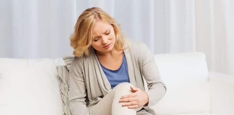 Knee Pain