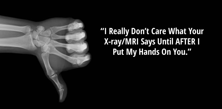 x-ray