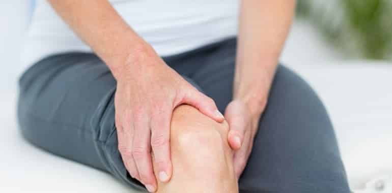 Knee Pain