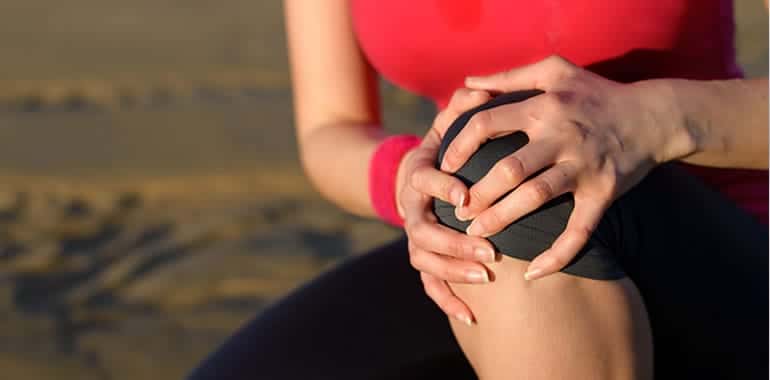 Runners Knee