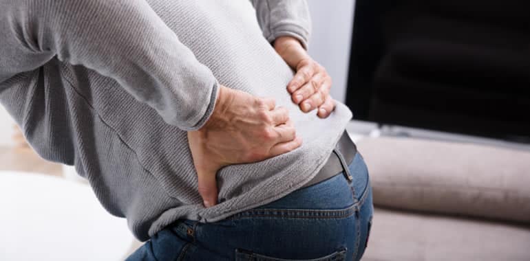 Back Pain