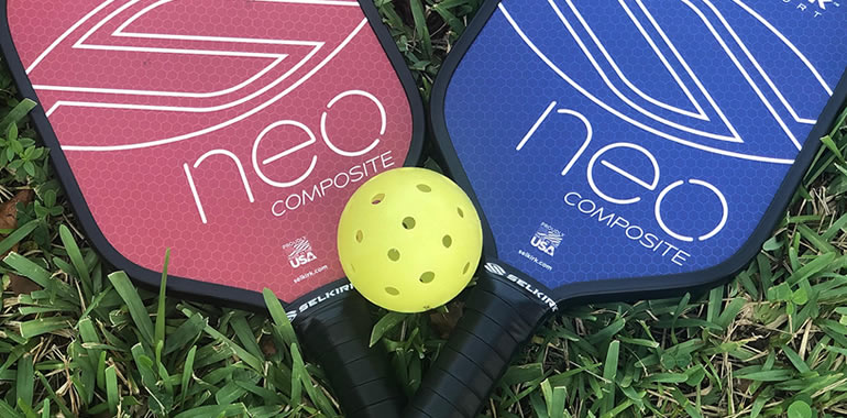 Pickleball