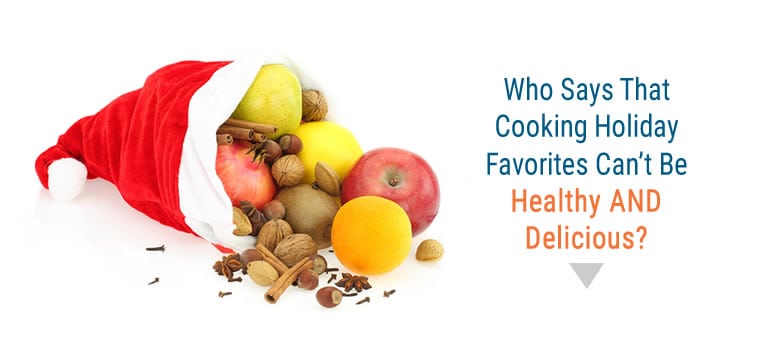 Healthy Substitutes