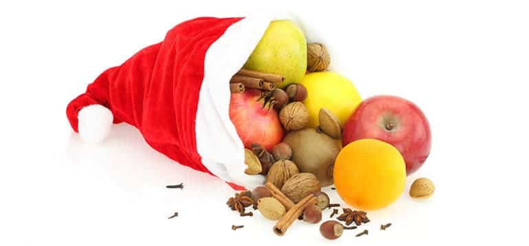 Healthy Substitutes