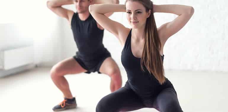 Squat