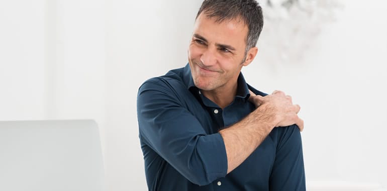 Shoulder Pain
