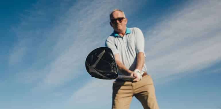 Golf Swing