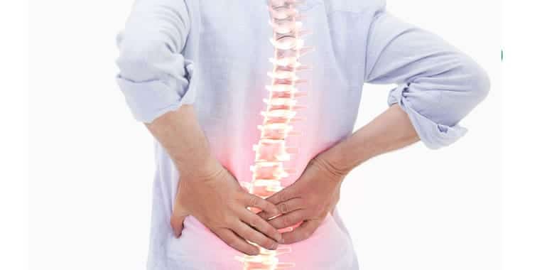 Back Pain