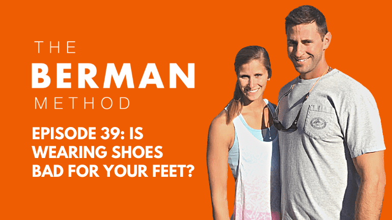 shoes berman