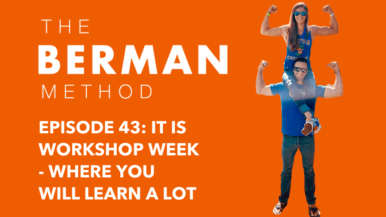 Workshop Week