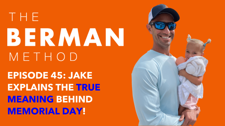 jake memorial day