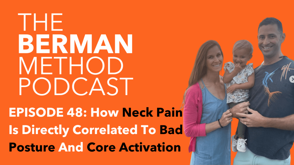 Neck Posture Core