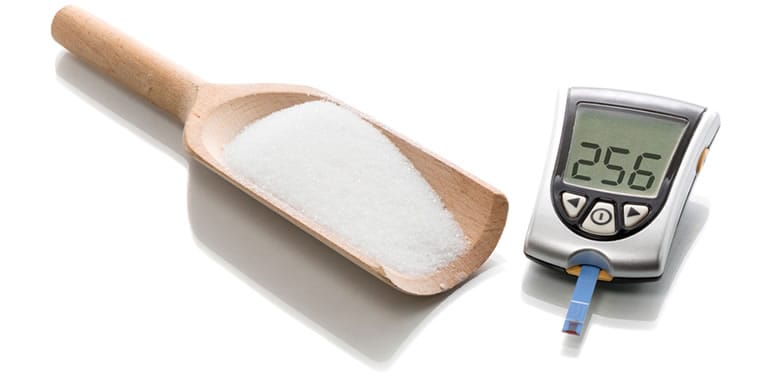 Blood Sugar