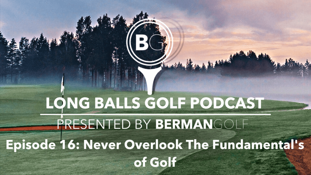 Episode 17: Tiger Woods -"Plantar Fasciitis"