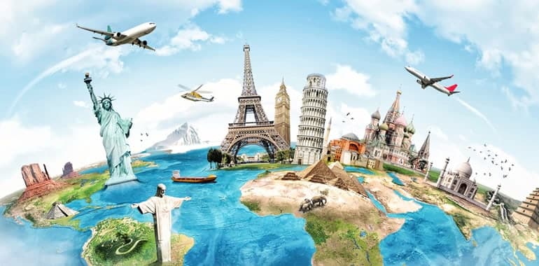Travel