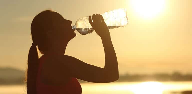 Drinking Water