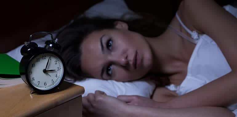 Sleepless