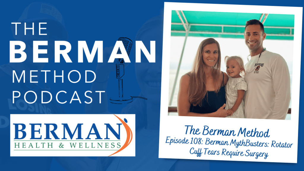 the berman
