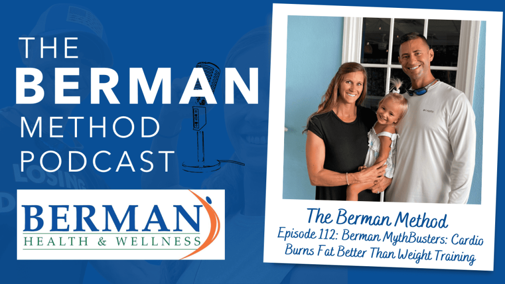 the berman