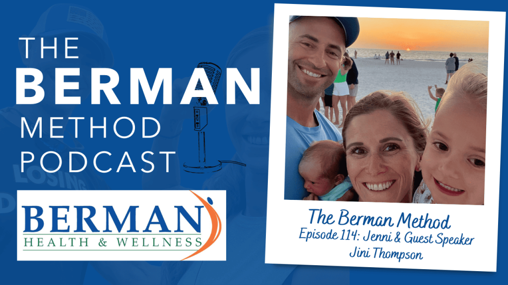 the berman