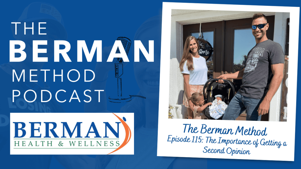 the berman