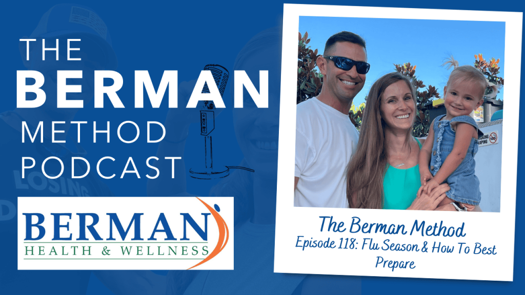 the berman
