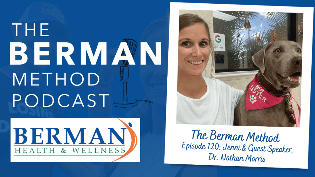 the berman
