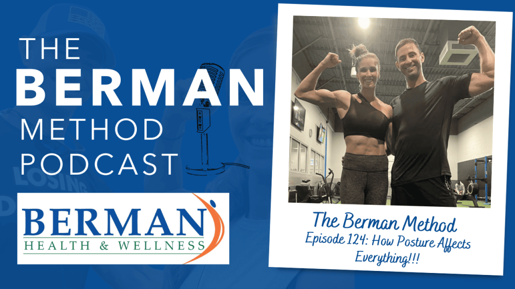 the berman