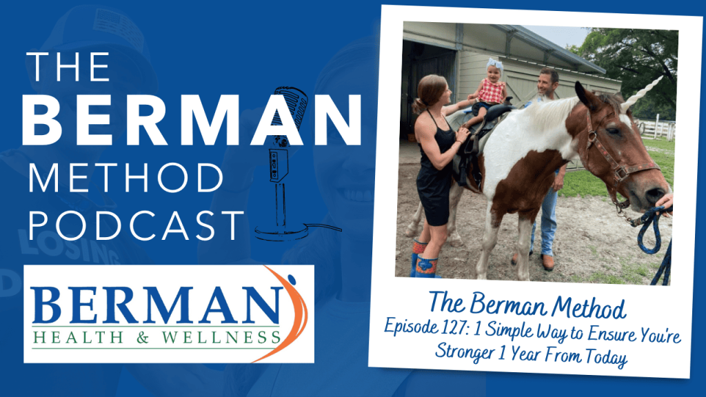 the berman