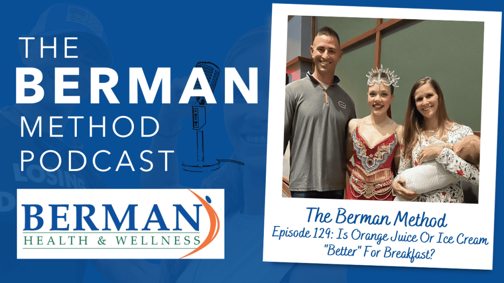 the berman