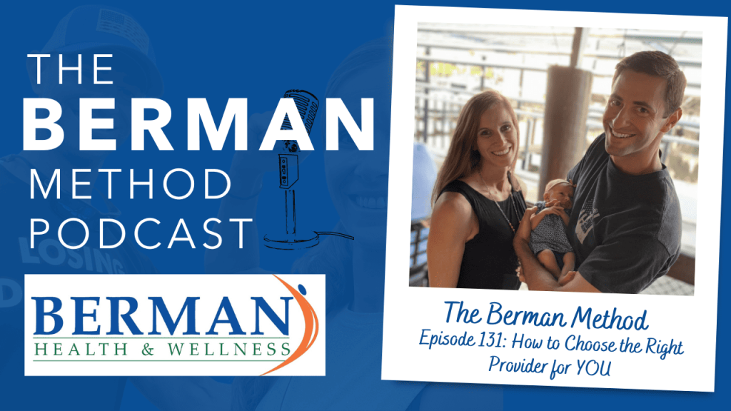 the berman