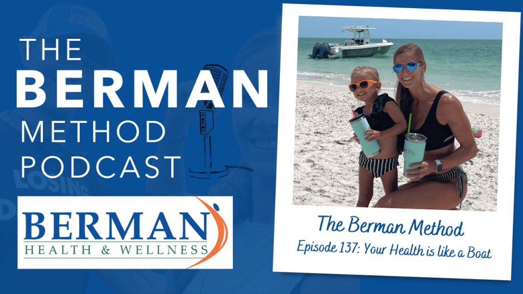 the berman