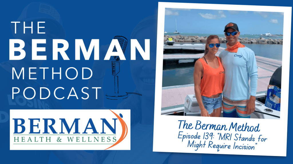 the berman