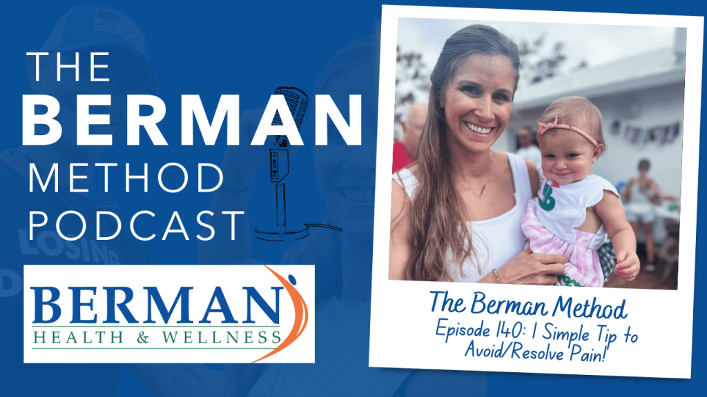 the berman