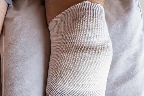 Recovery After Meniscus Surgery