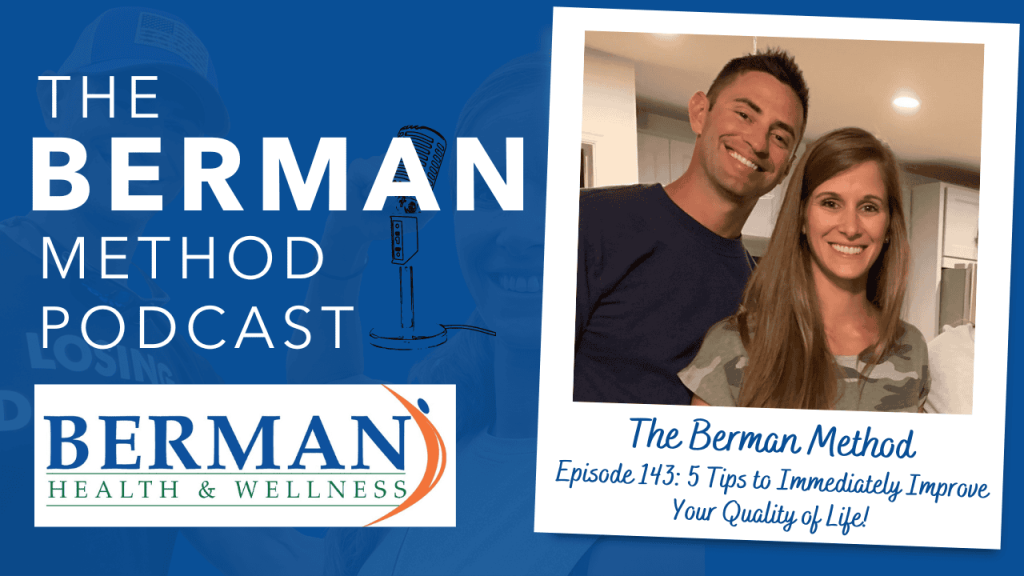 the berman