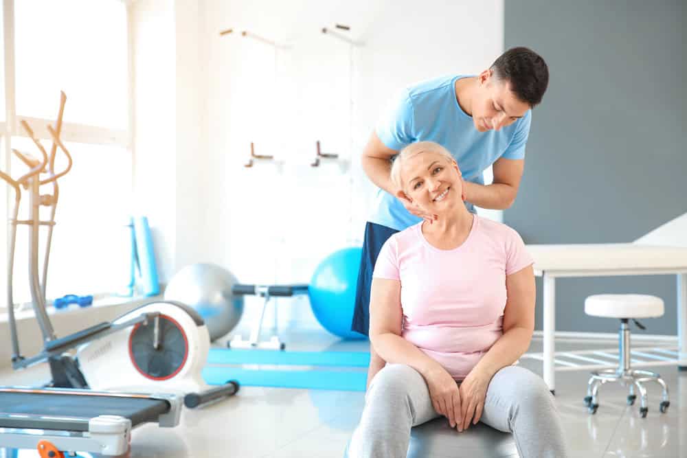 15 Effective Physical Therapy Exercises For Neck Pain Relief