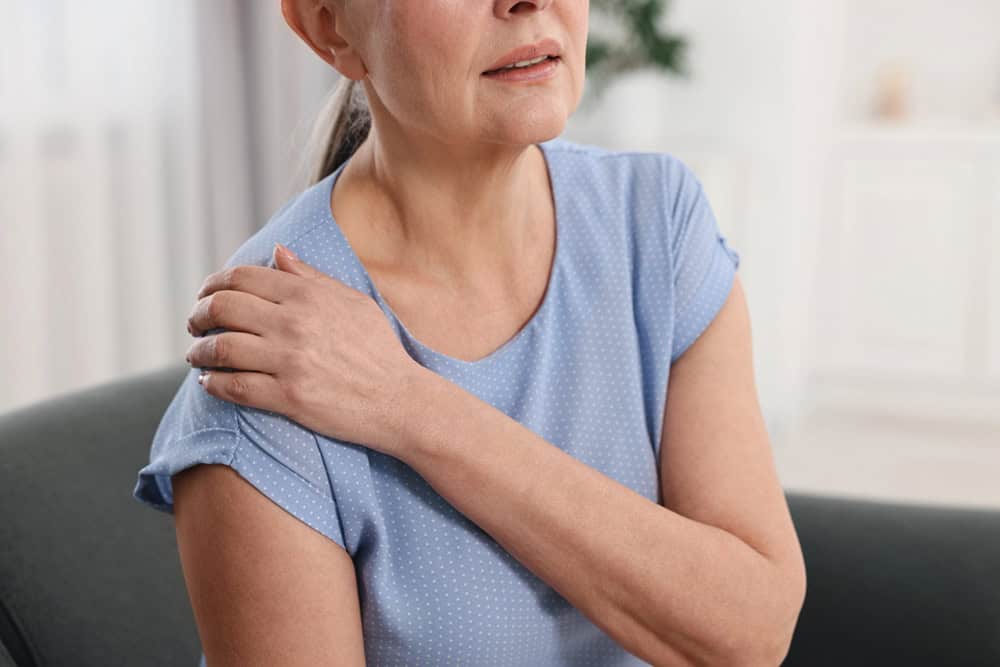 Common Reasons For Right-Sided Shoulder And Neck Pain