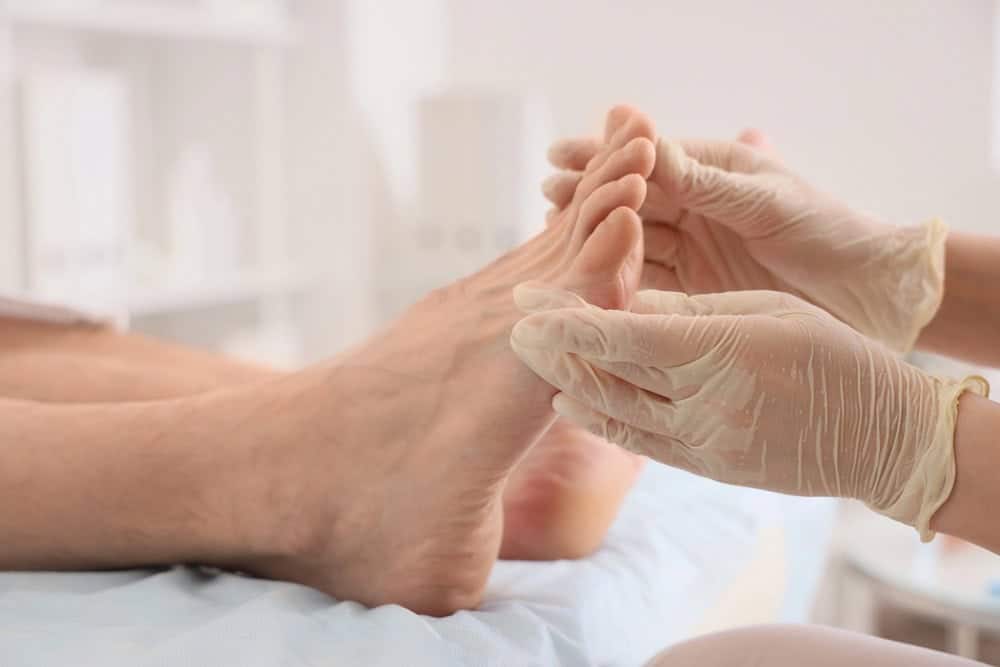 The Importance of Physical Therapy in Treating Plantar Fasciitis