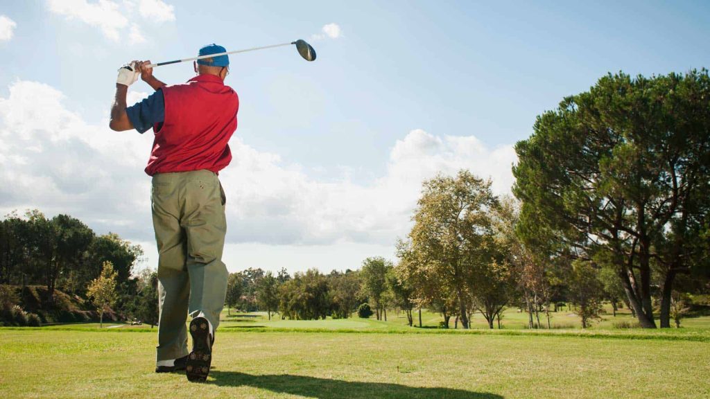 Golf Swing