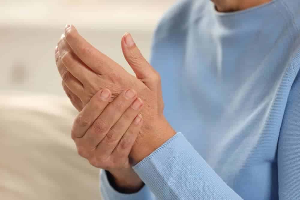 How The Stimpod NMS460 Helps Prevent Nerve Damage And Support Recovery
